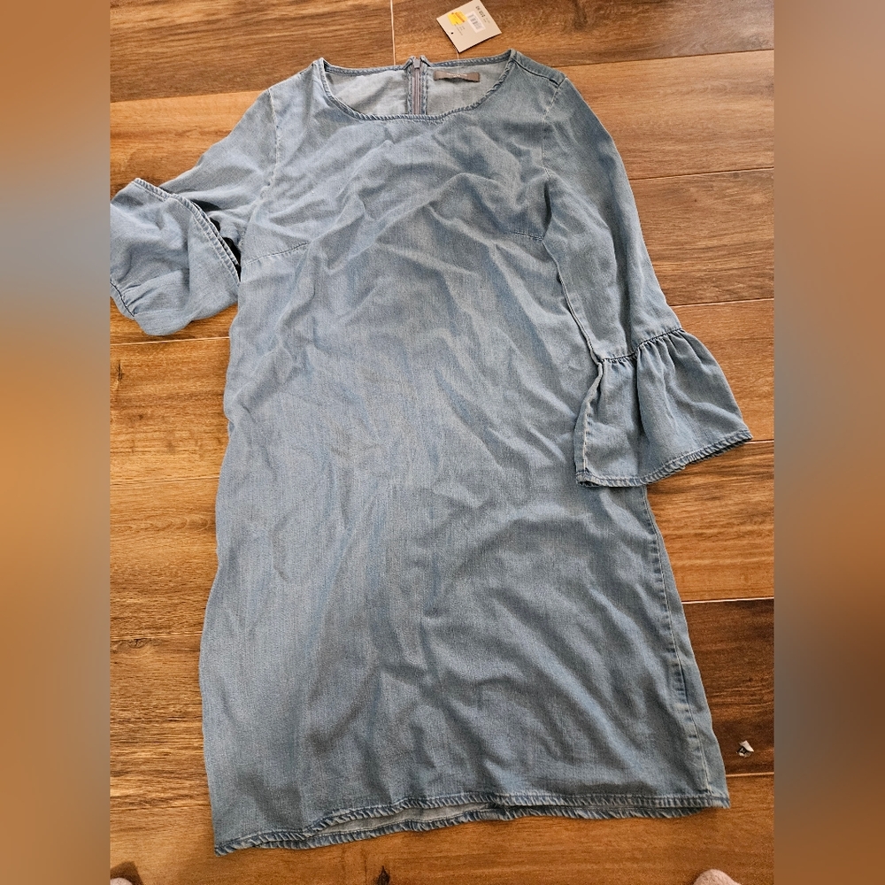 Denver Hayes dress